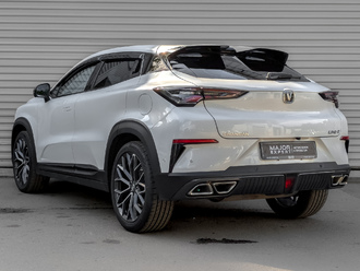 Changan UNI-T с пробегом в автосалоне Форис Авто