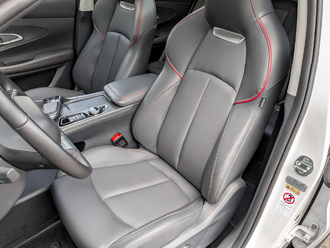 Changan UNI-T с пробегом в автосалоне Форис Авто