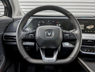 Changan UNI-T с пробегом в автосалоне Форис Авто