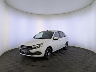 фото Lada Granta II 2023