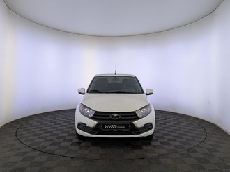 фото Lada Granta II 2023