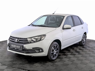 фото Lada Granta II 2023