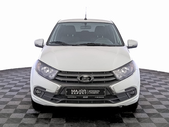 фото Lada Granta II 2023