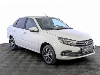 фото Lada Granta II 2023