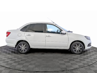 фото Lada Granta II 2023