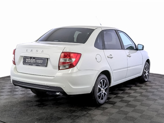 фото Lada Granta II 2023
