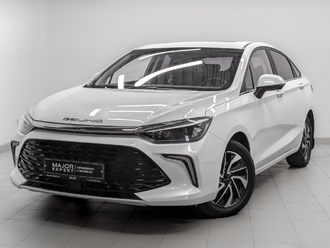 фото Baic U5 Plus 2023