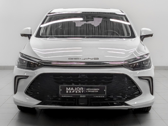 фото Baic U5 Plus 2023