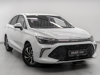 фото Baic U5 Plus 2023