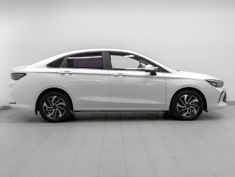 фото Baic U5 Plus 2023