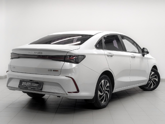 фото Baic U5 Plus 2023