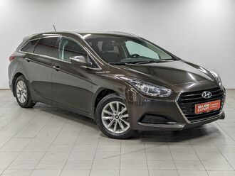 фото Hyundai i40 I 2016