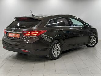 фото Hyundai i40 I 2016