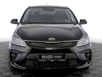 фото Kia Rio 2020