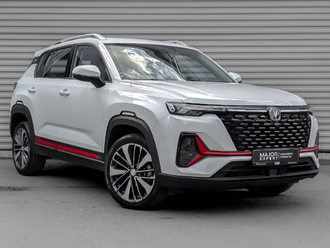 Changan CS35 Plus с пробегом в автосалоне Форис Авто