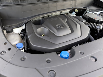 Changan CS35 Plus с пробегом в автосалоне Форис Авто