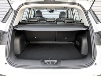 Changan CS35 Plus с пробегом в автосалоне Форис Авто