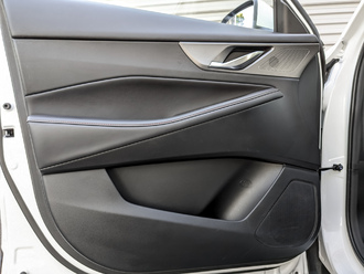 Changan CS35 Plus с пробегом в автосалоне Форис Авто
