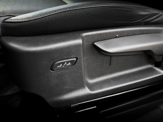Changan CS35 Plus с пробегом в автосалоне Форис Авто