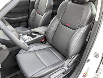 Changan CS35 Plus с пробегом в автосалоне Форис Авто