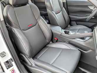 Changan CS35 Plus с пробегом в автосалоне Форис Авто