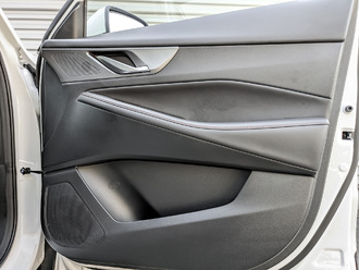 Changan CS35 Plus с пробегом в автосалоне Форис Авто