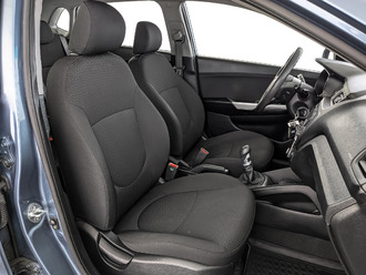 фото Kia Rio III 2012