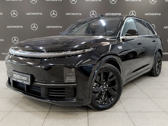 фото Lixiang (Li Auto) L7 2023