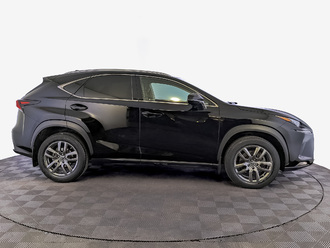 фото Lexus NX 2018