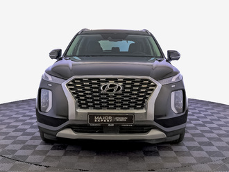 фото Hyundai Palisade I 2022