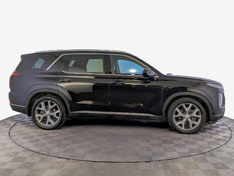 фото Hyundai Palisade I 2022