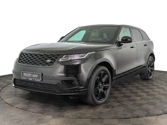 фото Land Rover Range Rover Velar 2020