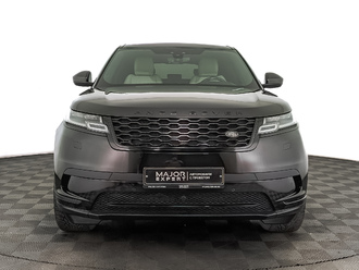 фото Land Rover Range Rover Velar 2020