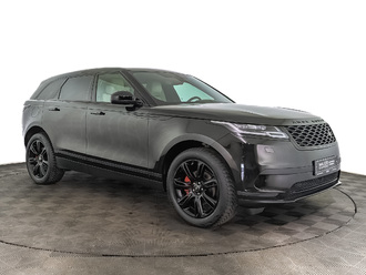фото Land Rover Range Rover Velar 2020
