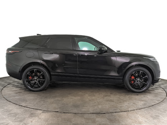 фото Land Rover Range Rover Velar 2020