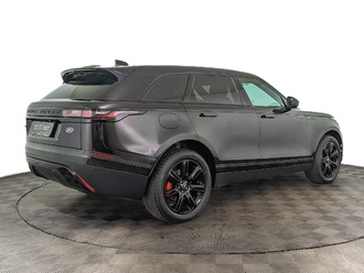 фото Land Rover Range Rover Velar 2020