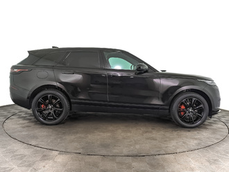 фото Land Rover Range Rover Velar 2020
