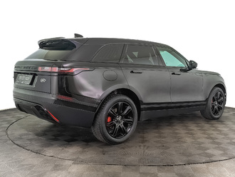 фото Land Rover Range Rover Velar 2020