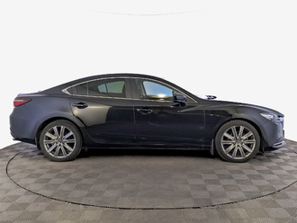 фото Mazda 6 (GJ) 2021