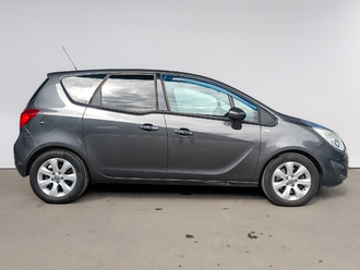 фото Opel Meriva B 2011