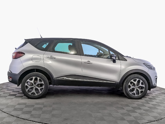 фото Renault Kaptur 2018