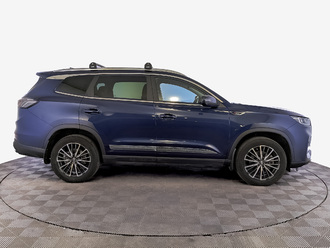 фото Chery Tiggo 8 Pro 2022