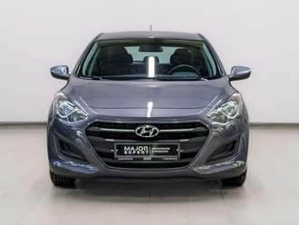 фото Hyundai i30 II 2015