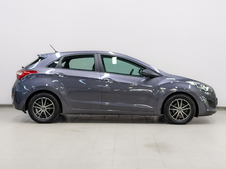 фото Hyundai i30 II 2015