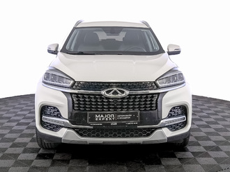фото Chery Tiggo 8 I 2020
