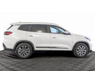 фото Chery Tiggo 8 I 2020