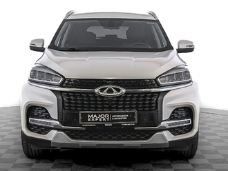 фото Chery Tiggo 8 I 2020