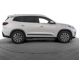 фото Chery Tiggo 8 I 2020