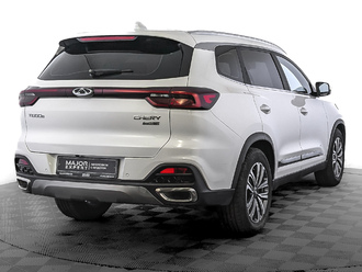 фото Chery Tiggo 8 I 2020