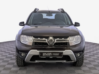 фото Renault Duster 2020